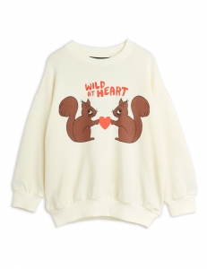 Preview: MINI RODINI Sweatshirt 